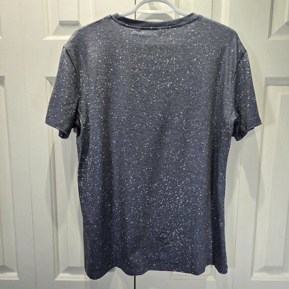 New Dunkin Donuts Halloween Movie Graphic Print T-shirt - Size Large - Picture 2 of 4